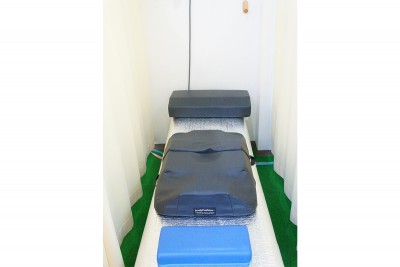 プライベート空間No.1