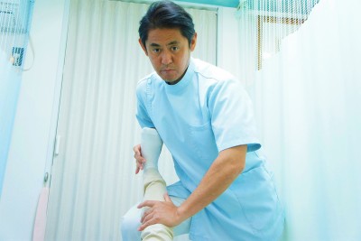 アスリートケアNo.1